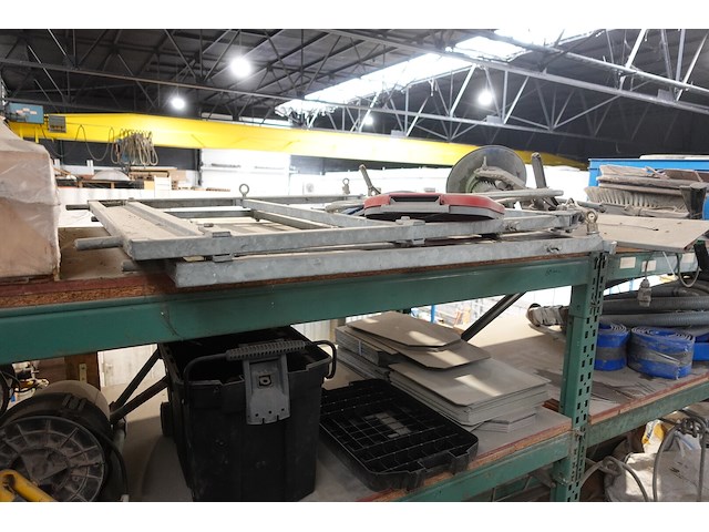 Inhoud rek - afbeelding 10 van  19