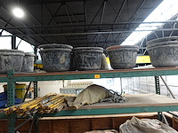 Inhoud rek - afbeelding 1 van  19