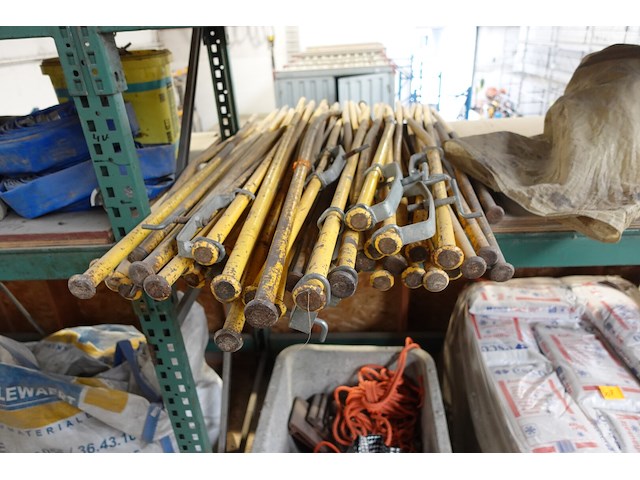 Inhoud rek - afbeelding 13 van  19