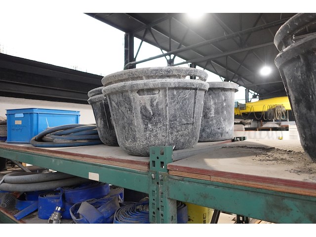 Inhoud rek - afbeelding 15 van  19