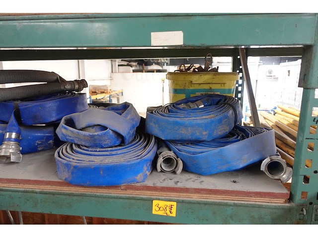 Inhoud rek - afbeelding 16 van  19