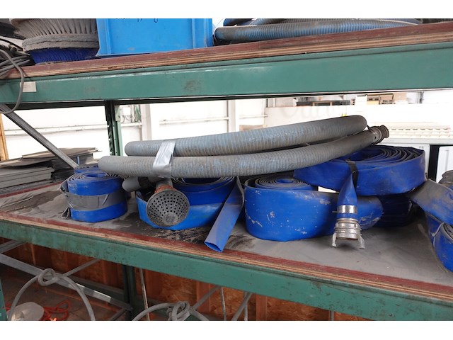 Inhoud rek - afbeelding 17 van  19