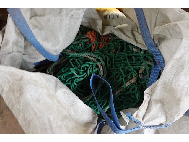 Inhoud rek - afbeelding 19 van  19