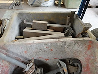 Inhoud rek - afbeelding 5 van  10