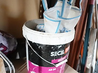 Inhoud rek - afbeelding 2 van  17