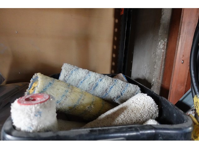 Inhoud rek - afbeelding 3 van  17