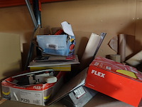 Inhoud rek - afbeelding 5 van  17