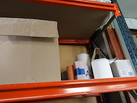 Inhoud rek - afbeelding 7 van  17