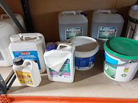 Inhoud rek - afbeelding 10 van  17