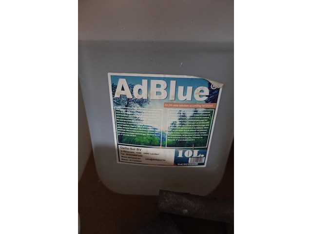 Inhoud rek - afbeelding 11 van  17