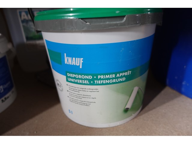 Inhoud rek - afbeelding 12 van  17