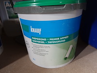 Inhoud rek - afbeelding 12 van  17