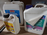 Inhoud rek - afbeelding 13 van  17