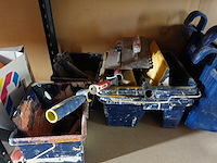 Inhoud rek - afbeelding 14 van  17