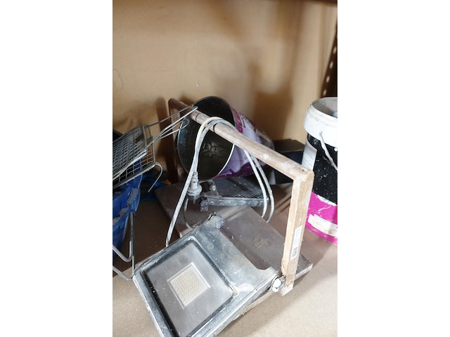 Inhoud rek - afbeelding 17 van  17