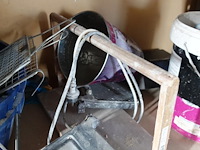 Inhoud rek - afbeelding 17 van  17