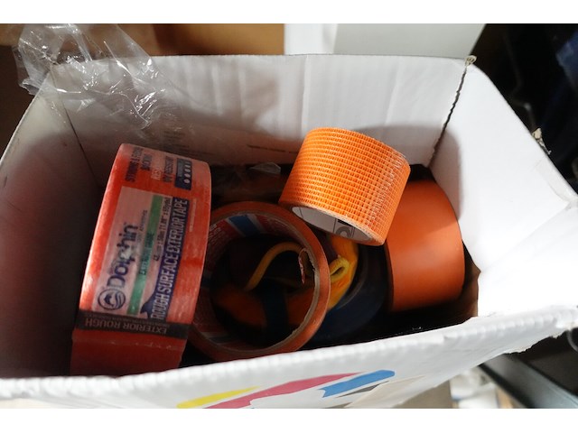 Inhoud rek - afbeelding 2 van  24