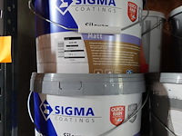 Inhoud rek - afbeelding 3 van  24