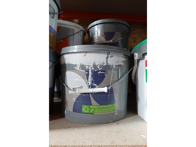 Inhoud rek - afbeelding 4 van  24