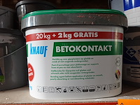 Inhoud rek - afbeelding 5 van  24