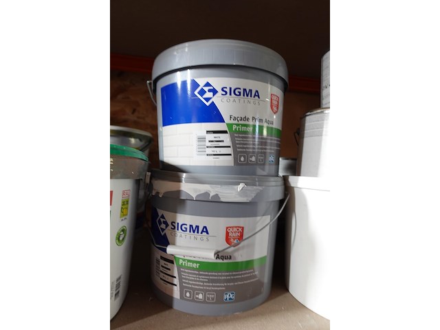 Inhoud rek - afbeelding 6 van  24