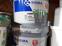 Inhoud rek - afbeelding 6 van  24