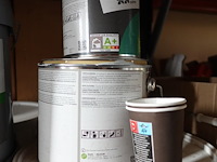 Inhoud rek - afbeelding 7 van  24