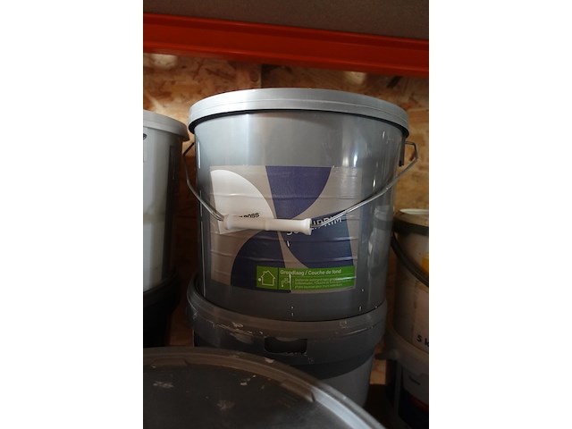 Inhoud rek - afbeelding 8 van  24