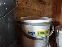 Inhoud rek - afbeelding 9 van  24