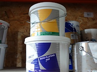 Inhoud rek - afbeelding 11 van  24