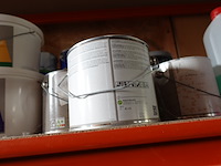 Inhoud rek - afbeelding 14 van  24