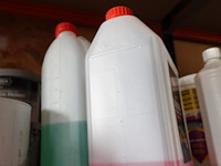 Inhoud rek - afbeelding 15 van  24