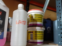 Inhoud rek - afbeelding 16 van  24