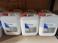 Inhoud rek - afbeelding 12 van  24