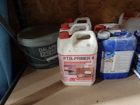 Inhoud rek - afbeelding 20 van  24