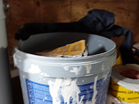 Inhoud rek - afbeelding 22 van  24