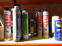 Inhoud rek - afbeelding 2 van  18