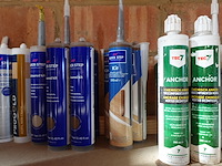 Inhoud rek - afbeelding 3 van  18