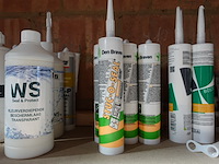 Inhoud rek - afbeelding 4 van  18