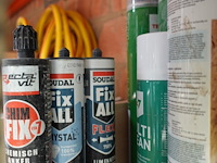 Inhoud rek - afbeelding 7 van  18