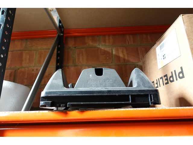 Inhoud rek - afbeelding 8 van  18