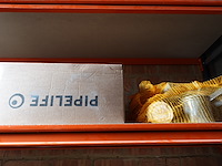 Inhoud rek - afbeelding 9 van  18