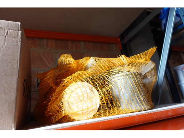 Inhoud rek - afbeelding 10 van  18