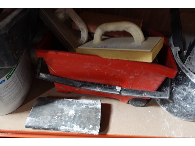 Inhoud rek - afbeelding 12 van  18