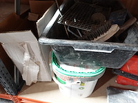 Inhoud rek - afbeelding 13 van  18