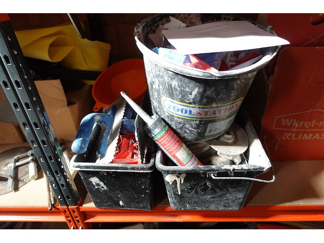 Inhoud rek - afbeelding 14 van  18