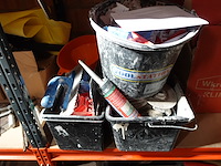 Inhoud rek - afbeelding 14 van  18