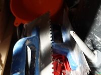 Inhoud rek - afbeelding 15 van  18