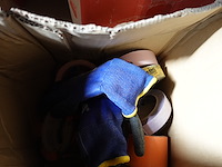 Inhoud rek - afbeelding 16 van  18