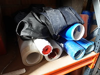 Inhoud rek - afbeelding 17 van  18